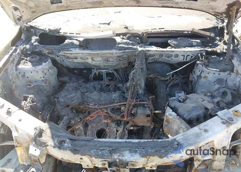 2010 GMC Terrain Sle-1 из США, поврежденный, VIN 2CTALBEW4A6323341